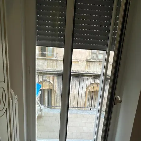 Apartment Casa Rosmery