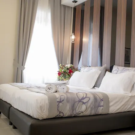 Hotel Palazzo Firenze 4*