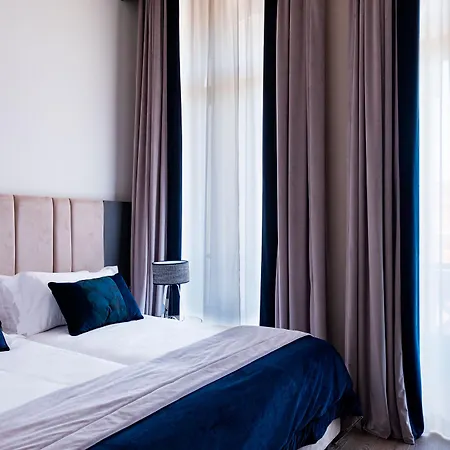 Amadomus Luxury Napoli