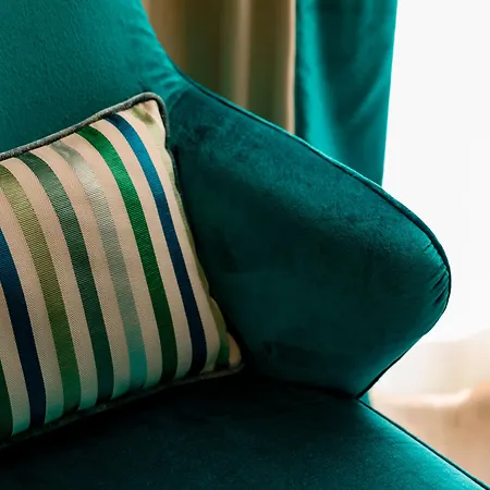 Hotel Amadomus Luxury Napoli