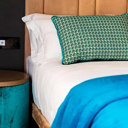 Hotel Amadomus Luxury 4*
