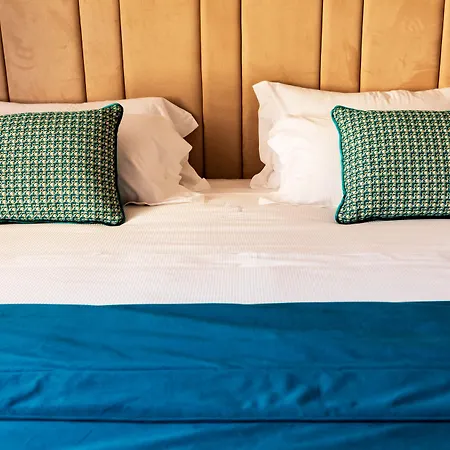 Amadomus Luxury Hotel