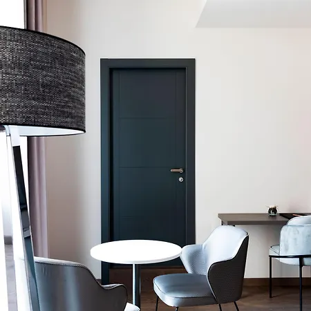 Hotel Amadomus Luxury 4*