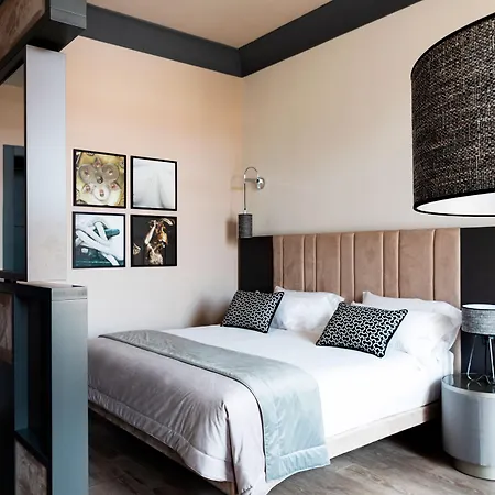Ξενοδοχείο Amadomus Luxury