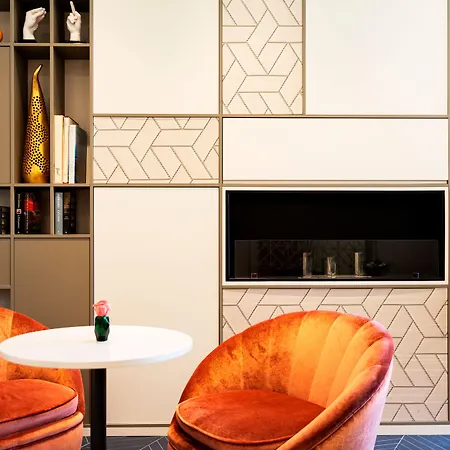 Amadomus Luxury Napoli
