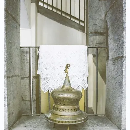 Residenza Principe Di Carafa 2*