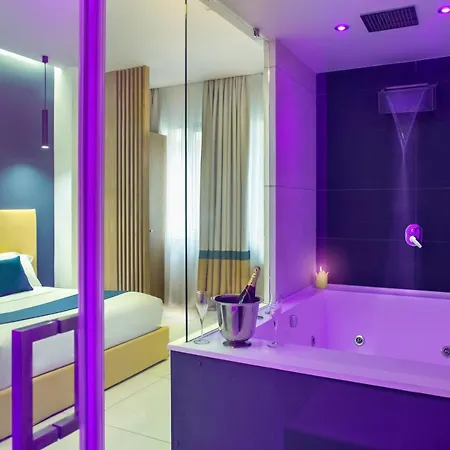 Carten Bed & Breakfast Napoli