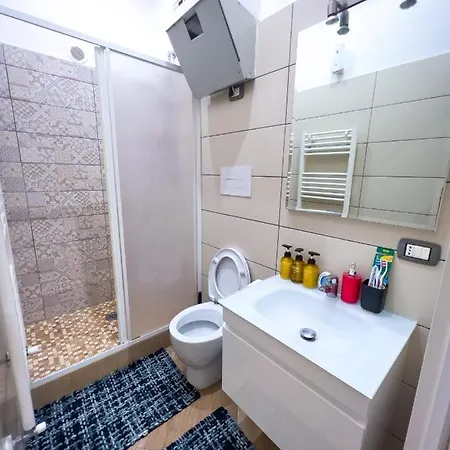 Apartment Vrk *
