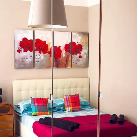 Vrk Apartment Naples