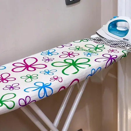 Vrk Apartment Naples