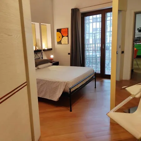 Phoenix House Naples