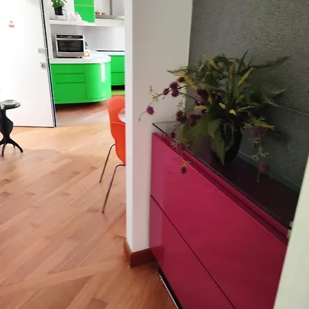 Apartment Phoenix House Naples