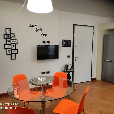 Phoenix House Apartment