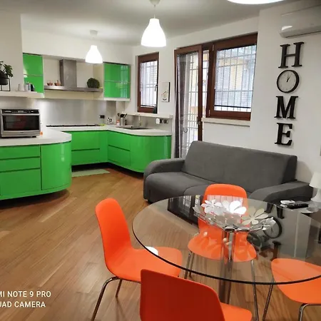 Phoenix House * Naples