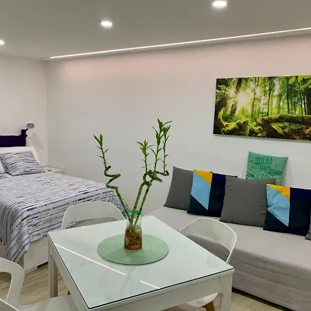 La Casetta Ai Gradoni Di Chiaia Apartment *
