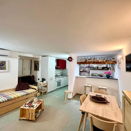 Casa Annabella - Centro - Chiaia Sul Mare