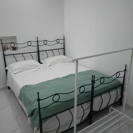 Casa Luisa Napoli