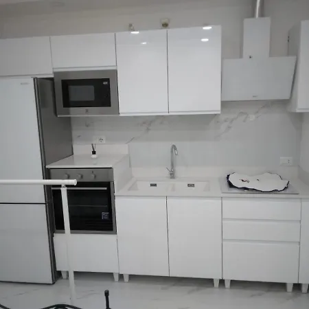 Casa Luisa * Napoli