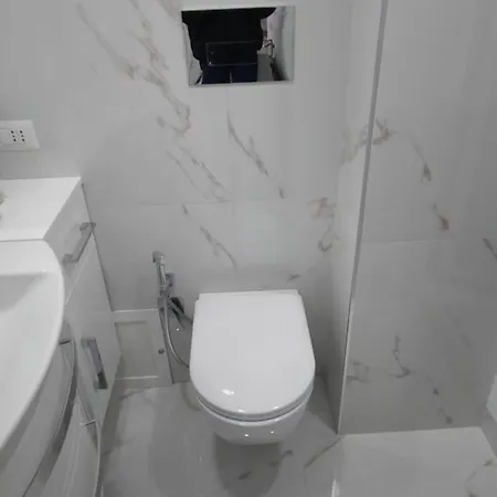 Casa Luisa Appartamento *