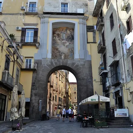 La Casa Di Marilyn Appartamento *