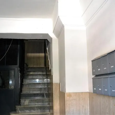 Appartamento La Casa Di Marilyn *