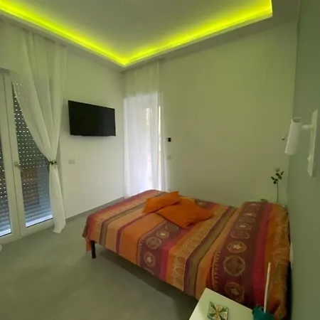 Maison d'hôtes Mamuccia