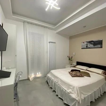 Mamuccia Maison d'hôtes Naples