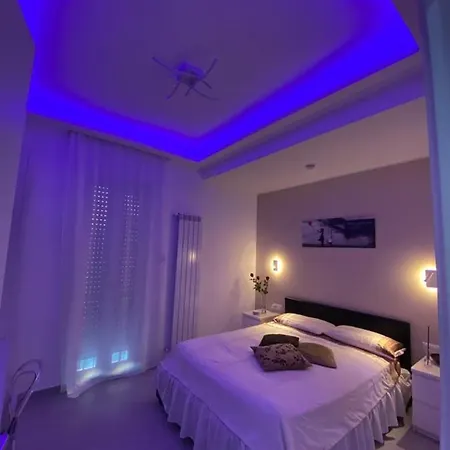 Mamuccia Maison d'hôtes