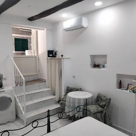 Casa Luisa Appartamento Napoli