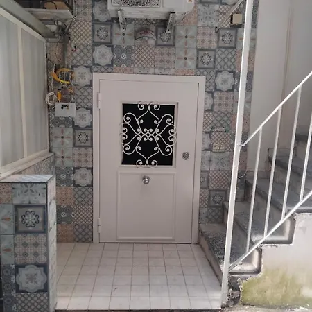 Casa Luisa Appartamento Napoli