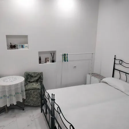 Appartamento Casa Luisa