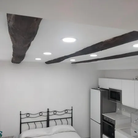 Casa Luisa Appartamento