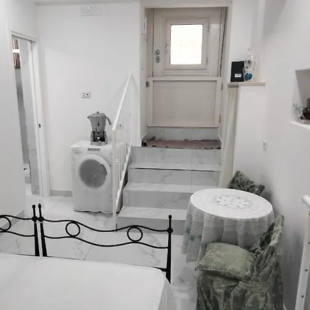 Casa Luisa Napoli