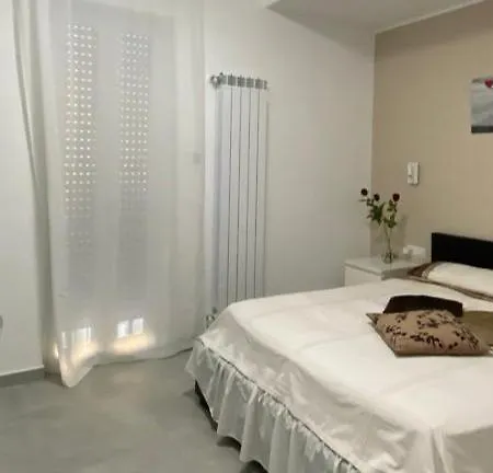 Mamuccia Maison d'hôtes Naples