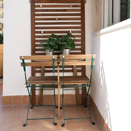 Mamuccia Maison d'hôtes Naples