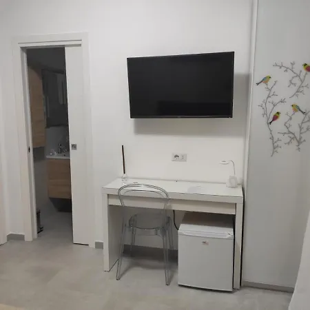 Mamuccia Maison d'hôtes *