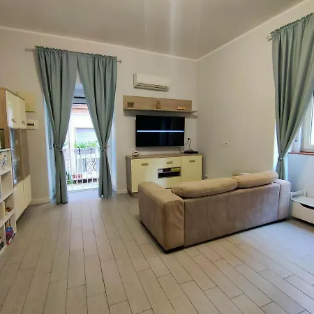Apartment Hacienda *