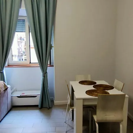 Hacienda * Naples