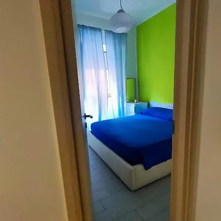 Hacienda * Napoli