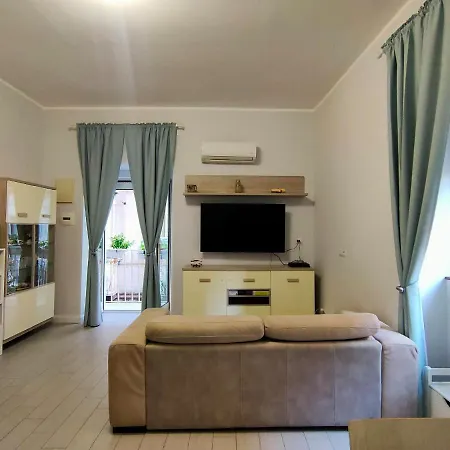 Apartment Hacienda Naples