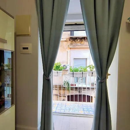 Hacienda Apartment Naples