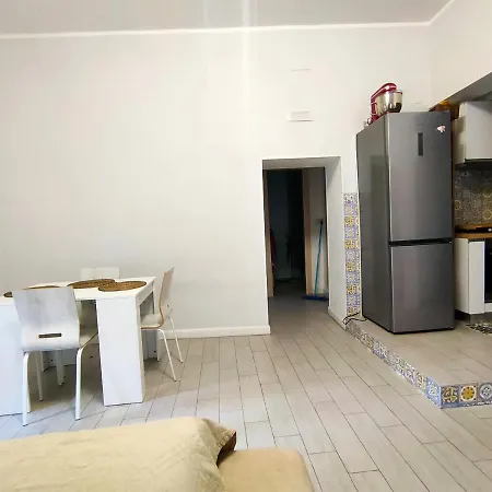 Apartment Hacienda *