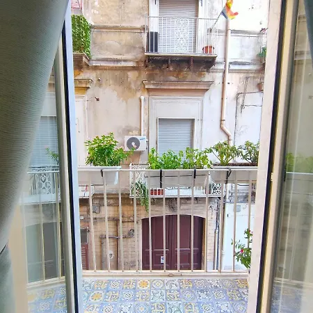 Hacienda Apartment *