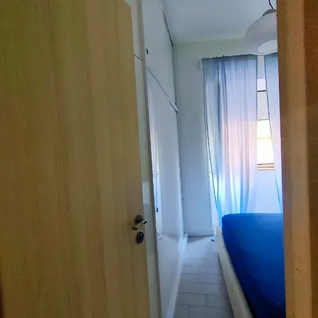Hacienda Apartment Naples