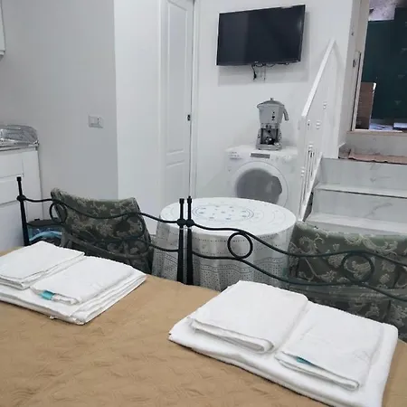 Appartamento Casa Luisa
