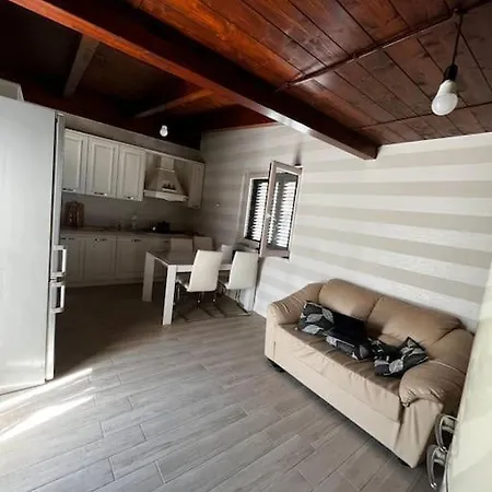 Apartment Smart's Luxury Airport