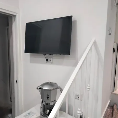 Appartamento Casa Luisa Napoli
