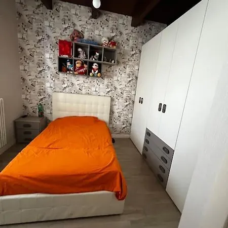 Smart's Luxury Airport Apartment *