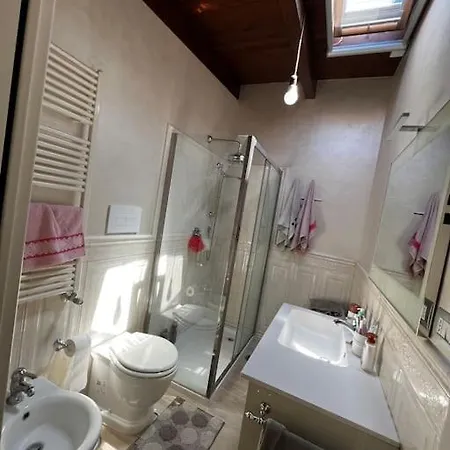 Apartment Smart's Luxury Airport