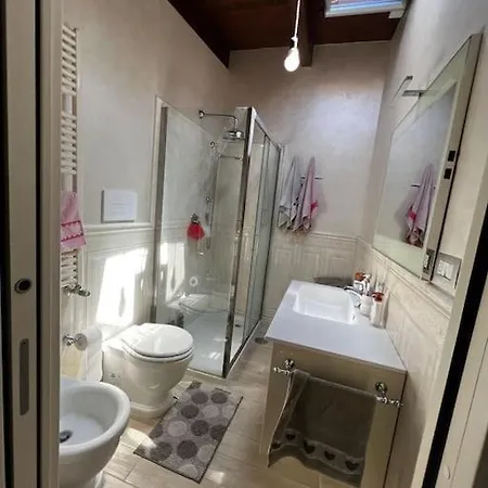 Apartment Smart's Luxury Airport